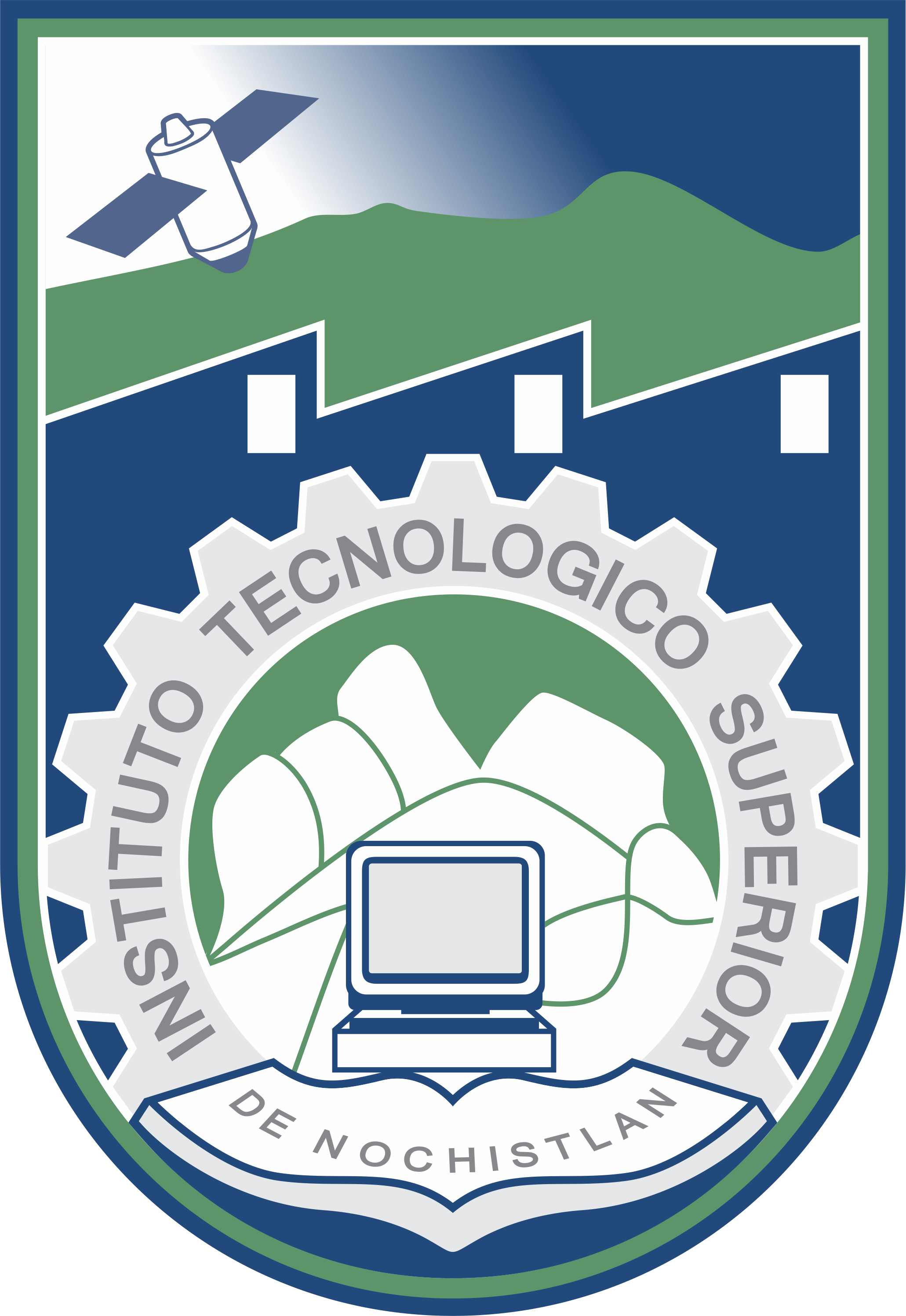 Logo Tecnológico